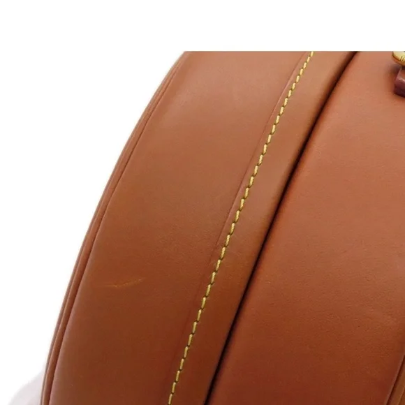 Louis Vuitton x Grace Coddington Catogram Petite Boite Chapeau Limited Edition - Picture 5 of 16